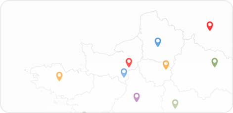 Rechercher un praticien en Médecine Symbolique