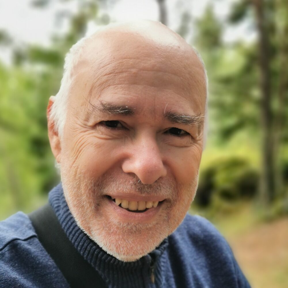 Jean-Yves KELLER