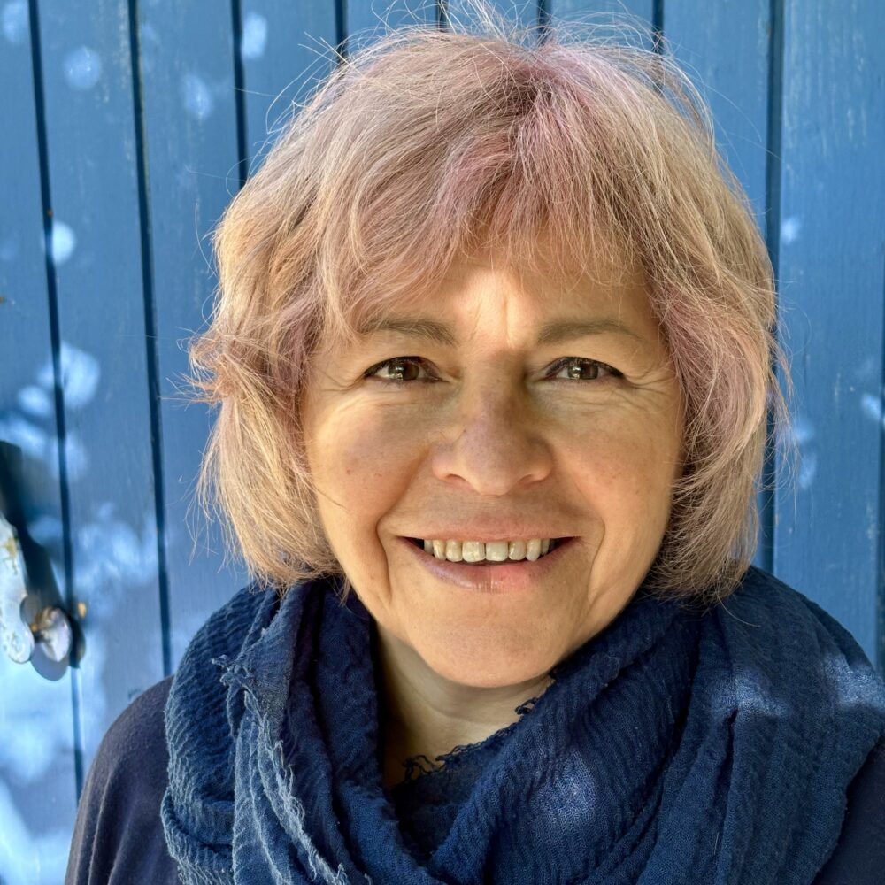 Géraldine Masson