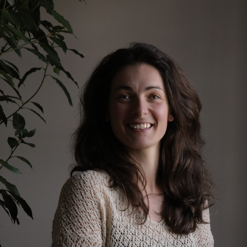 Nadia Morel