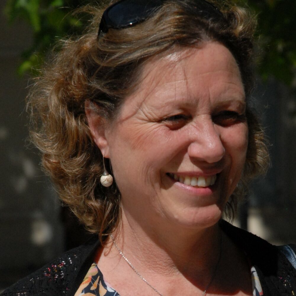 Nadine FAUQUENOT