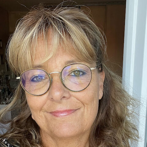 karine Bouteilly