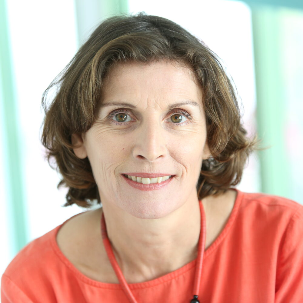 Nathalie Camporelli Ferron