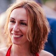 Geneviève Haller