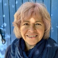 Géraldine Masson