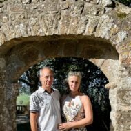 Marie-Laure & Eric DURUEL