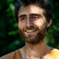 Benoît Gandy