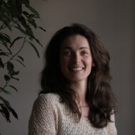 Nadia Morel
