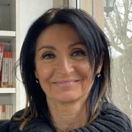 Nathalie Narce