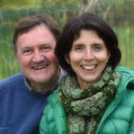 Anne et Benoît Bardiaux