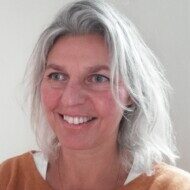 Laurence HAMON