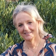 Valerie Baudry