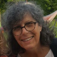 Nathalie MARGO-BROCHARD