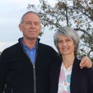MICHEL et PASCALE BENEDETTO