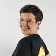 Fabienne LE HENAFF