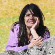 Nathalie BERGER